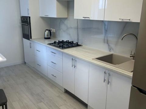 квартира по адресу Вінницьке шоссе, 8/1
