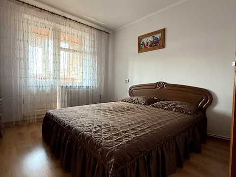 квартира за адресою Чайковського вул., 19