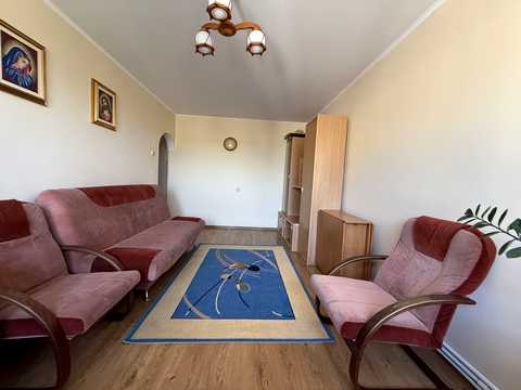 квартира за адресою Чайковського вул., 19