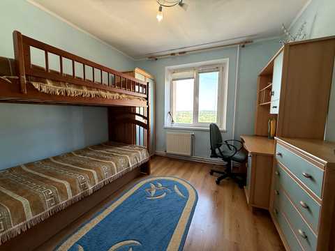 квартира за адресою Чайковського вул., 19