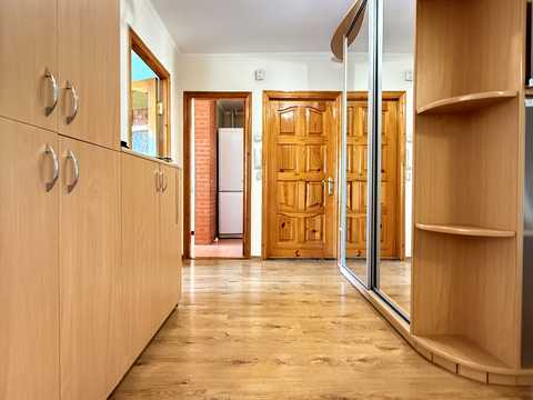 квартира за адресою Чайковського вул., 19
