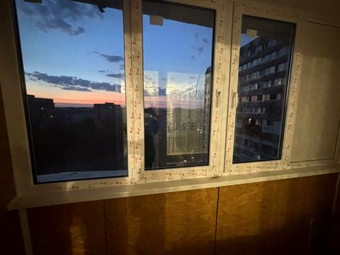 квартира по адресу Тополь-2 жилой массив ул., 32