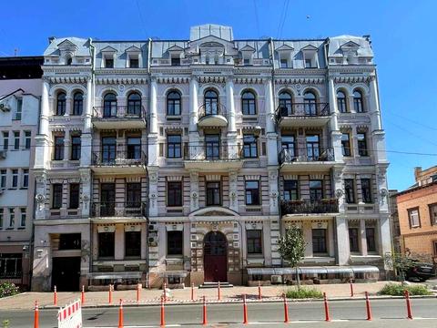 квартира по адресу Борисоглебская ул., 16-А