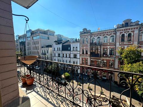 квартира по адресу Борисоглебская ул., 16-А