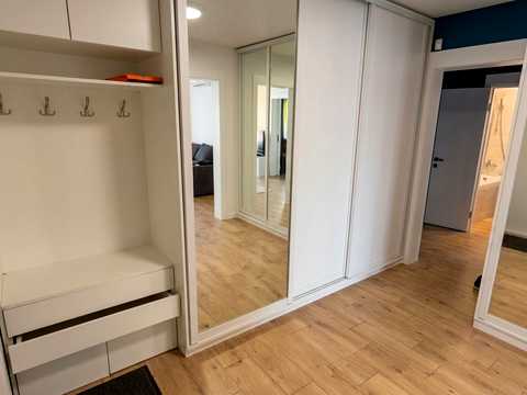 квартира по адресу Юлии Здановской ул. (Ломоносова), 36-В