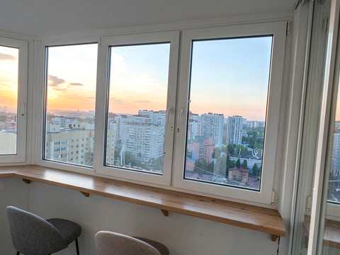квартира по адресу Юлии Здановской ул. (Ломоносова), 36-В