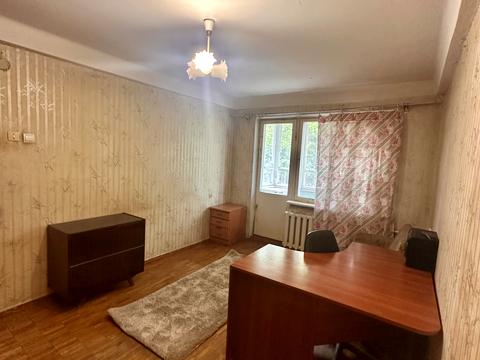 квартира за адресою Відрадний просп. (Чубаря), 12-Б