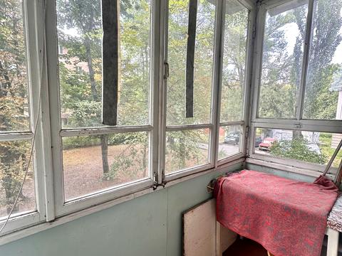квартира по адресу Отрадный просп. (Чубаря), 12-Б