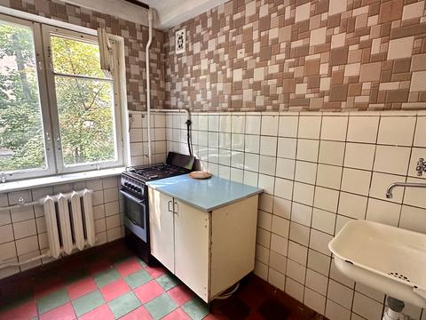 квартира по адресу Отрадный просп. (Чубаря), 12-Б