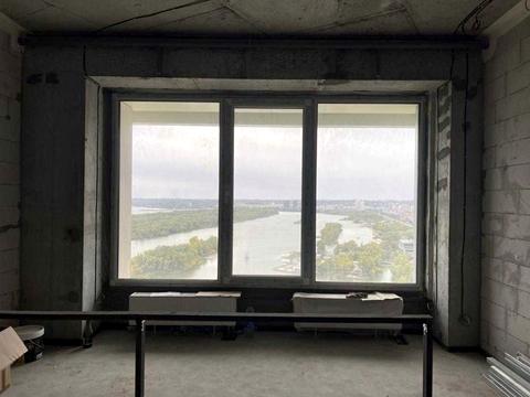 квартира по адресу Набережная Победы ул., 7