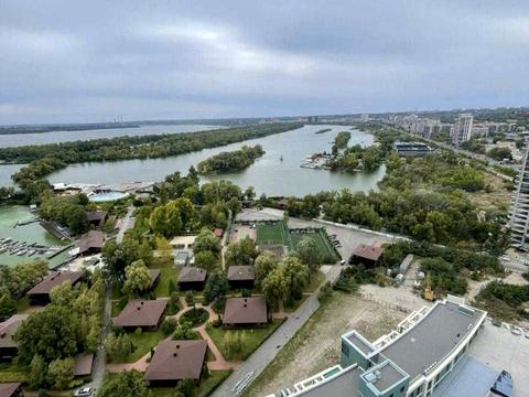 квартира по адресу Набережная Победы ул., 7