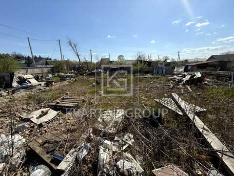 участок по адресу Ново-Ірпінська, 10