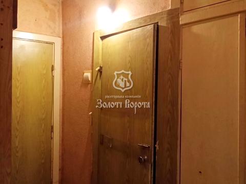 квартира по адресу Дмитра Павличка просп. (Маршала Рокосовського), 3