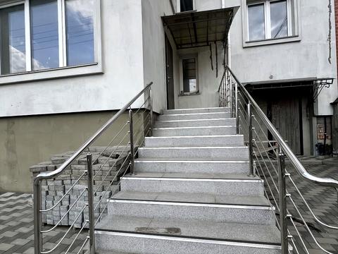 дом по адресу Михайла Орловського пер., 1/1