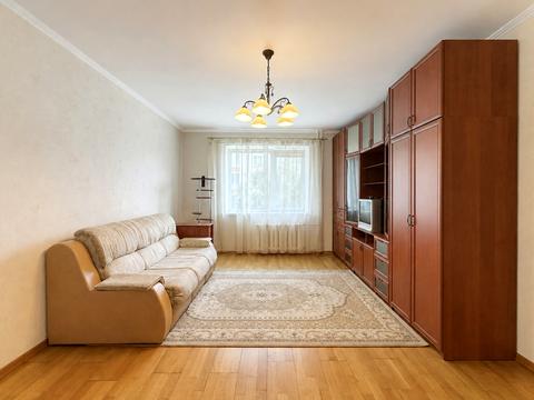 квартира за адресою Володимира Ковальского вул. (Пушкінська), 59-Б
