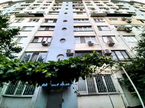 квартира по адресу Парковая ул., 75в