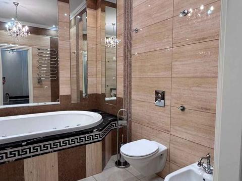 квартира по адресу Старонаводницкая ул., 6-Б