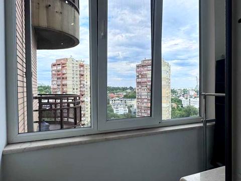 квартира по адресу Старонаводницкая ул., 6-Б