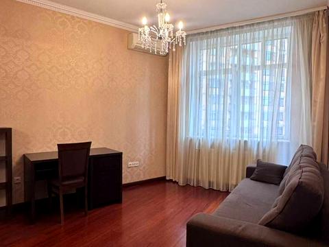 квартира по адресу Старонаводницкая ул., 6-Б
