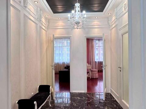 квартира по адресу Старонаводницкая ул., 6-Б