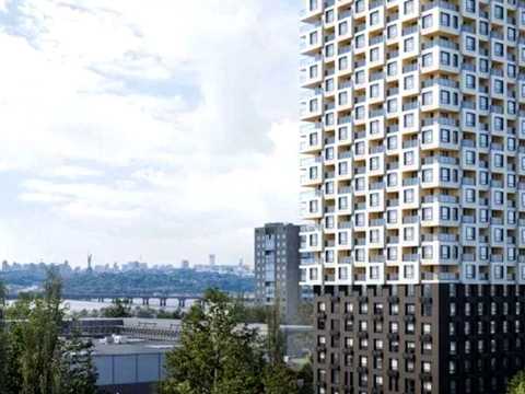 квартира по адресу Березняковская ул., 29-А