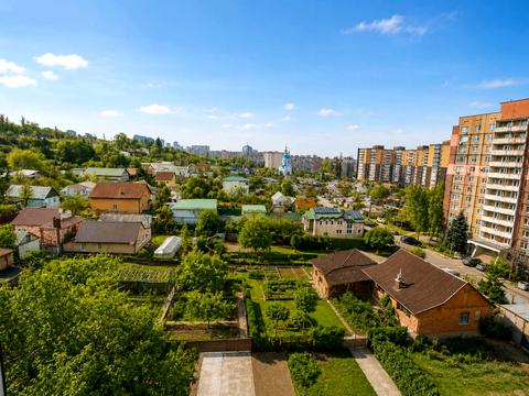 квартира за адресою Мандриківська вул., 136