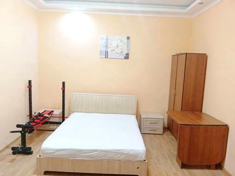 квартира за адресою Шолом-Алейхема вул., 8