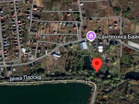 ділянка за адресою Хмельницький,