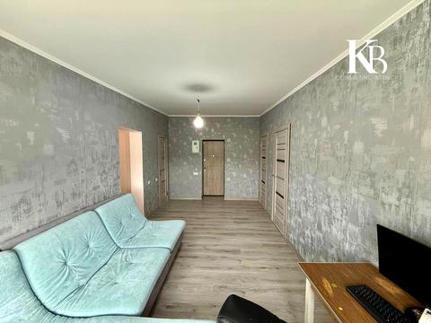 квартира за адресою Буковинська вул., 5