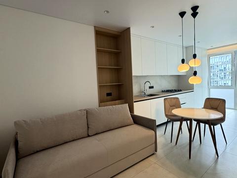 квартира за адресою Угорська вул., 12