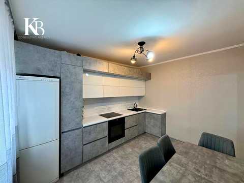 квартира за адресою Буковинська вул., 5