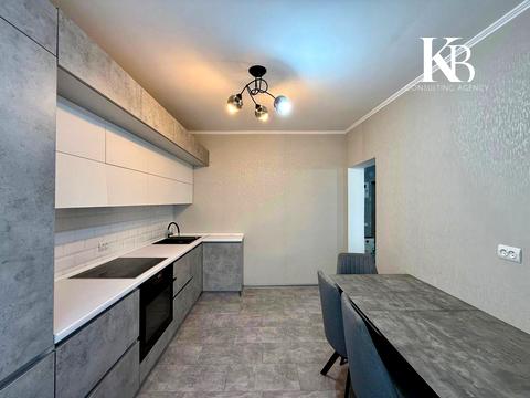 квартира за адресою Буковинська вул., 5