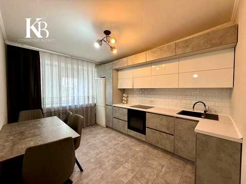 квартира за адресою Буковинська вул., 5