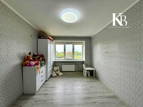 квартира за адресою Буковинська вул., 5