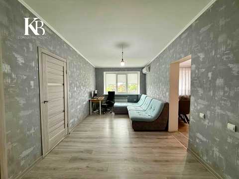 квартира за адресою Буковинська вул., 5