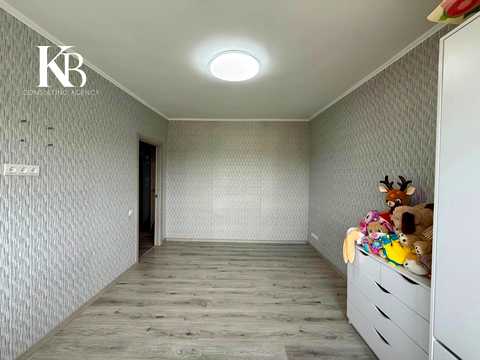 квартира за адресою Буковинська вул., 5