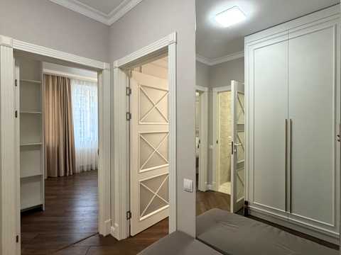 квартира по адресу Мартинова просп., 6