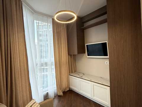 квартира по адресу Мартинова просп., 6