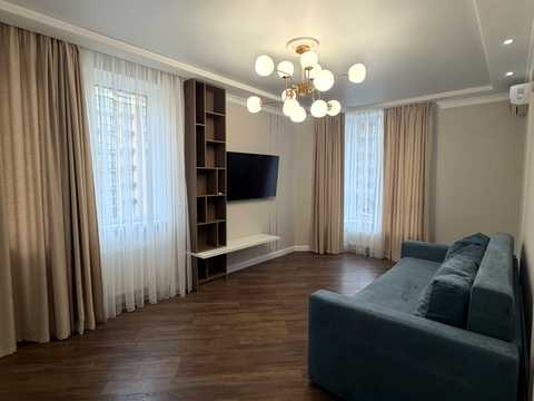 квартира по адресу Мартинова просп., 6