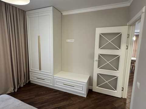 квартира по адресу Мартинова просп., 6