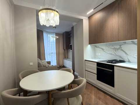 квартира по адресу Мартинова просп., 6