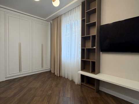 квартира по адресу Мартинова просп., 6