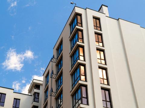 квартира за адресою Хіміків вул., 29-А