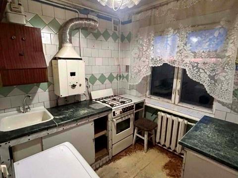 квартира по адресу Грушевського ул., 64