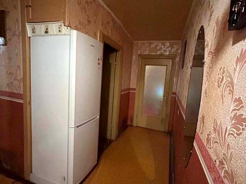 квартира по адресу Грушевського ул., 64