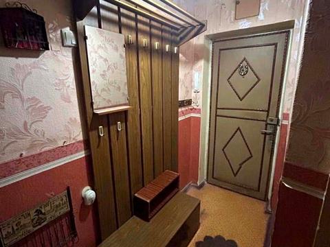 квартира по адресу Грушевського ул., 64