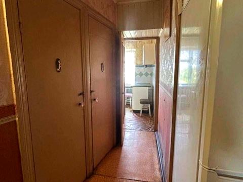 квартира по адресу Грушевського ул., 64