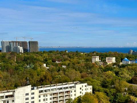 квартира за адресою Генуезька вул., 1-Е