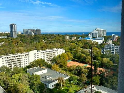 квартира за адресою Генуезька вул., 1-Е