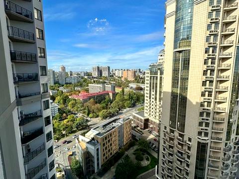 квартира за адресою Генуезька вул., 1-Е